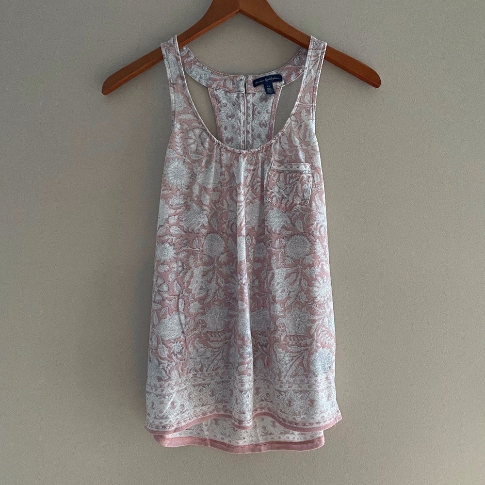 American Eagle tank top